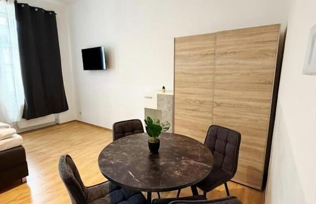 Donaufelder City Apartment - Foto 17