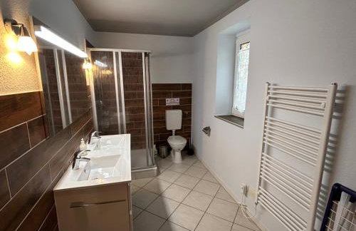 Ferienwohnungen Zur Biberburg - Foto 31