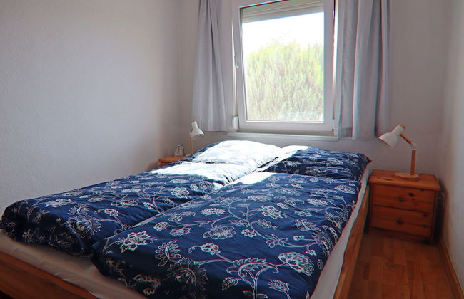 Holiday Home in Wohlenberger Near the Beach - Foto 3