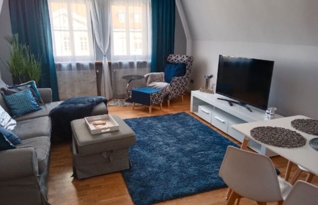 Apartment in the Center - na Ratuszu - Foto 1