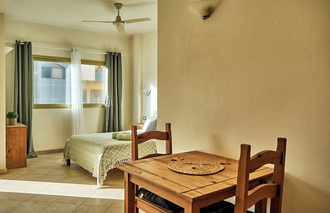 Santa Maria Cozy Apartment With View - Foto 8