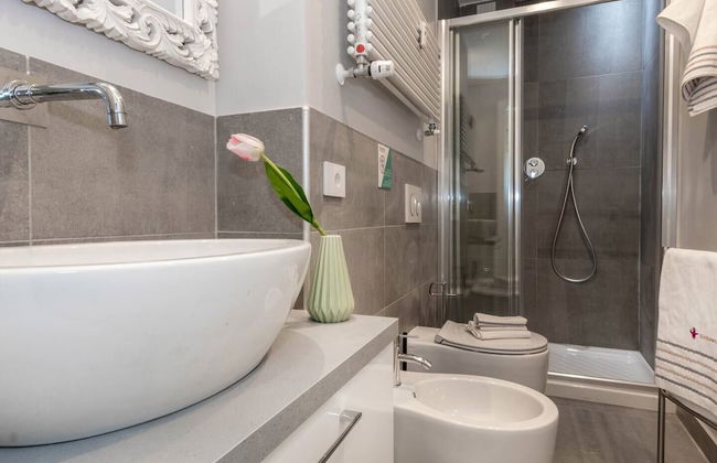 JOIVY Lotto Square Apartment - Foto 21