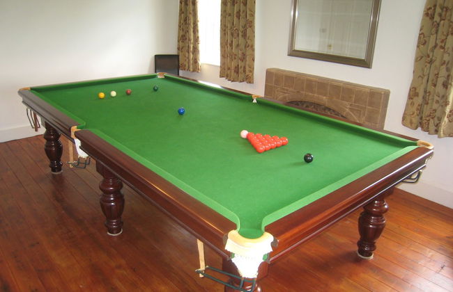 Arden Hill Farm House - Sleeps up to 16 - Snooker Table - HOT TUB - Foto 12
