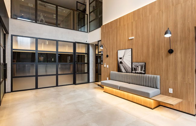 Charlie Sabiá Moema - Foto 2