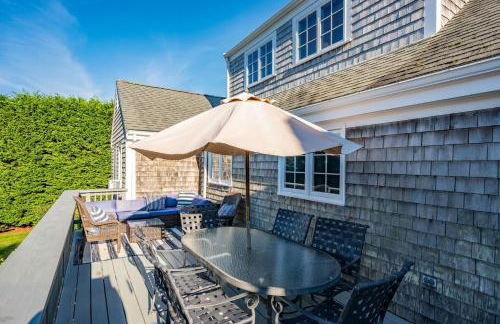 13 Monomoy Circle Chatham Cape Cod - - BreakAway - Foto 29