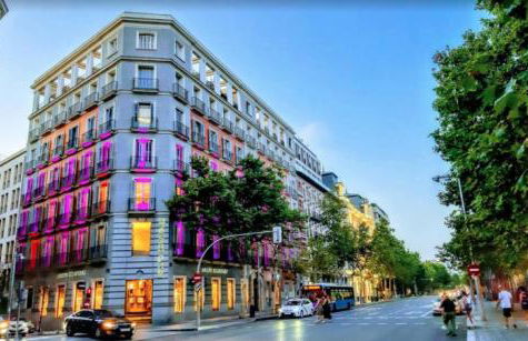 Salamanca Confort Peñalver en Madrid Capital - Foto 13