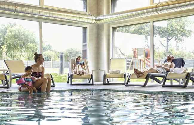 Aparthotel Adagio & Spa Vannes - Foto 30