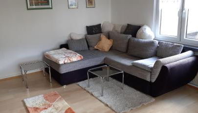 Ferienwohnung an der Burg - Foto 2