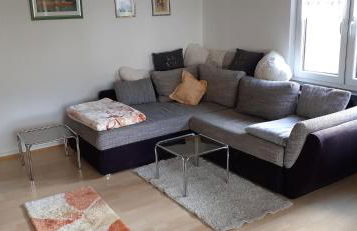 Ferienwohnung an der Burg - Foto 2