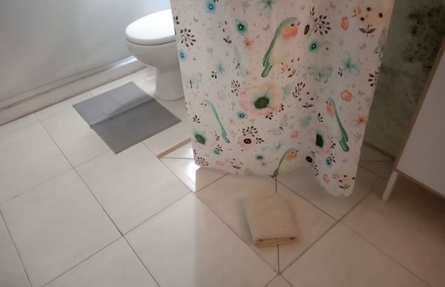 Miramar on Beach View Villa - Photo 48