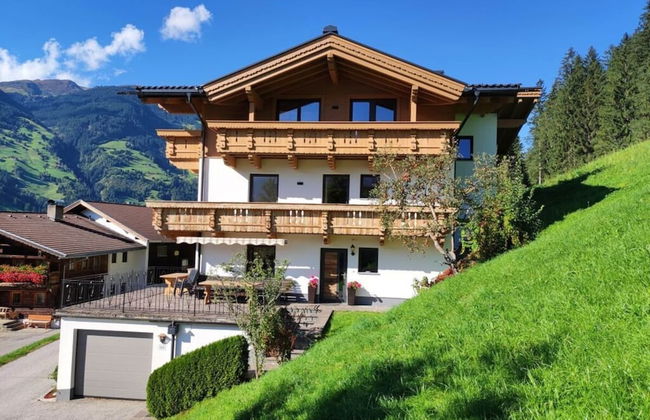 Vakantiehuis Sonneck - Foto 1