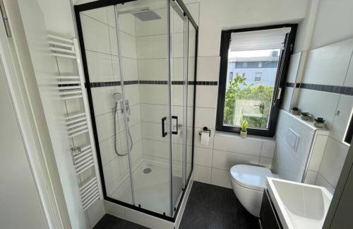 Schönes Reihenhaus mit Garten - Foto 6