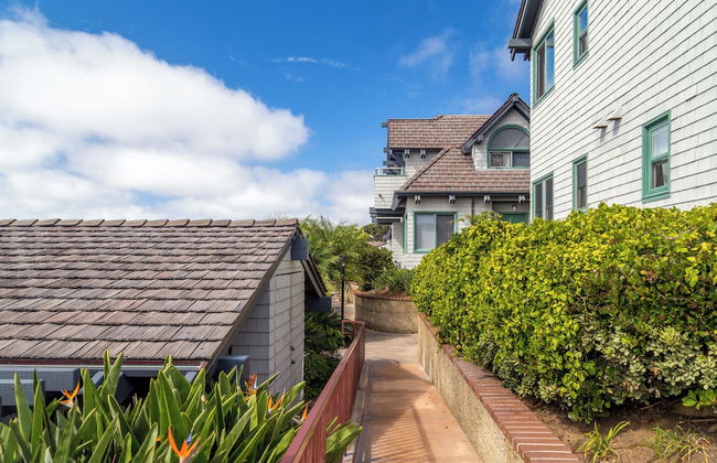 Wave Crest Resort - Foto 65