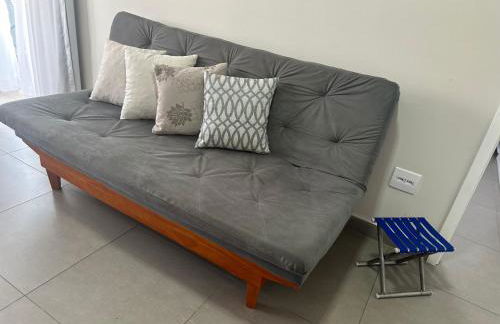 Flat Por do Sol - Foto 5