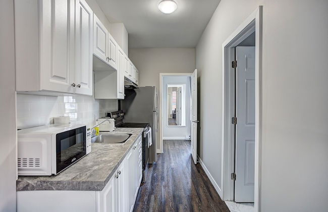 DestinationStays-University of Montreal - Foto 13