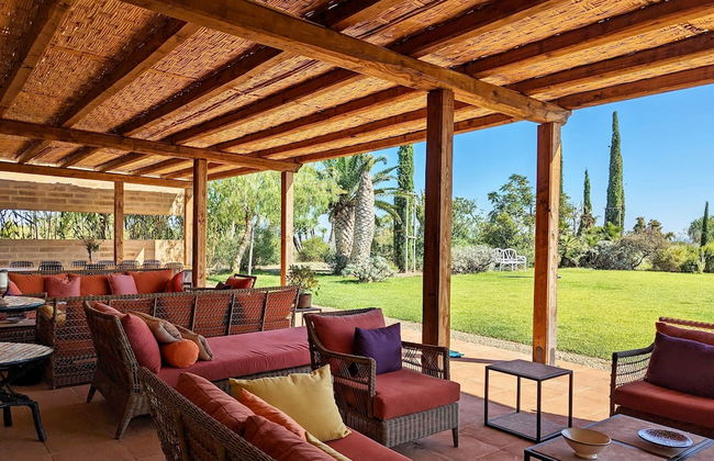 Maniero in Maremma Luxury Villa in Tuscany - Foto 57