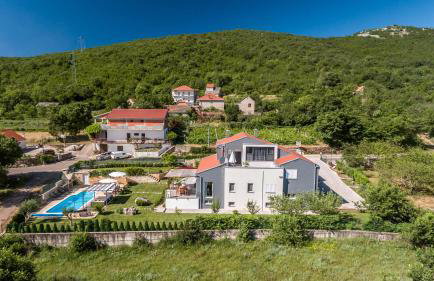 Luxury Villa Nadalina-Dicmo - Foto 36