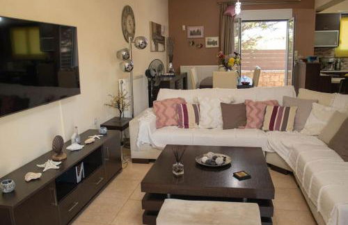 ''Villa Popi Gouves & Spa''Maisonette - Photo 32