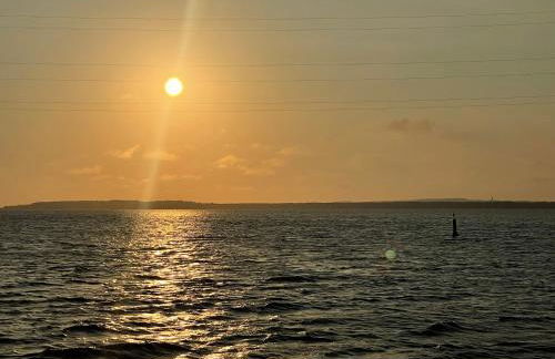 Ruegenferienhaus - Schaprode Hafen - Foto 69