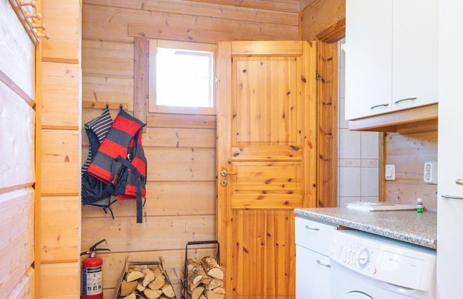 Hot pool cottage ainu - Foto 20