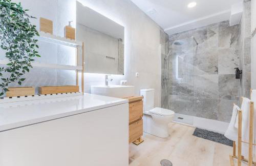Apartamento Elegante Madrid Vicálvaro - Foto 22
