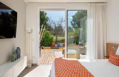 Villa Verde Costa Brava - BY EMERALD STAY - Foto 49