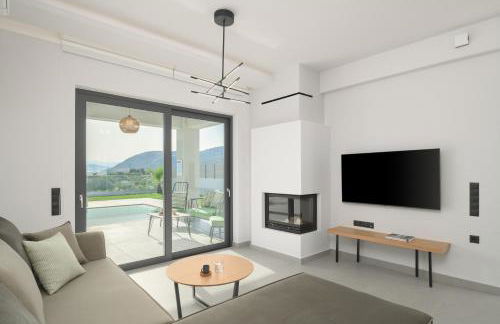 Eolides Villas a mythical escape - Foto 40