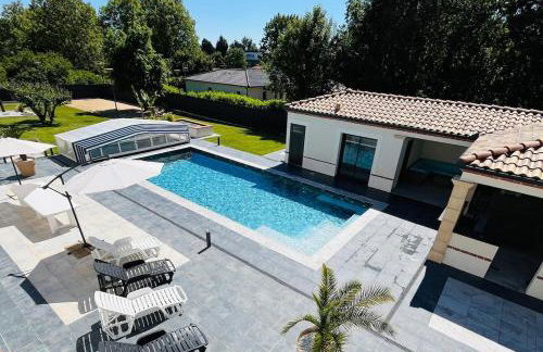 ONLY YOU option spa, sauna et piscine - Foto 24