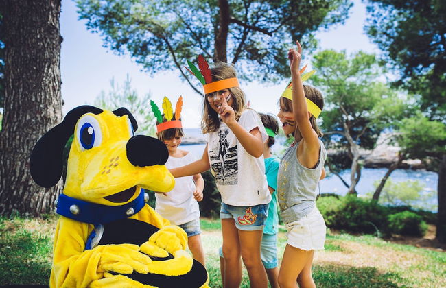 Inturotel Azul Garden - Foto 29