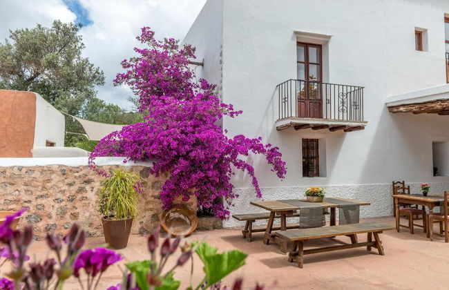 Agroturismo Can Pere Sord - Photo 3