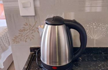 Studio with a wonderful view! - Foto 20