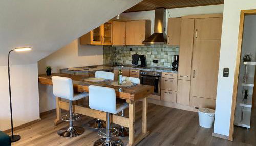 Ferienwohnung Niederrhein-Oase - Foto 5