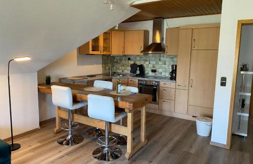 Ferienwohnung Niederrhein-Oase - Foto 5