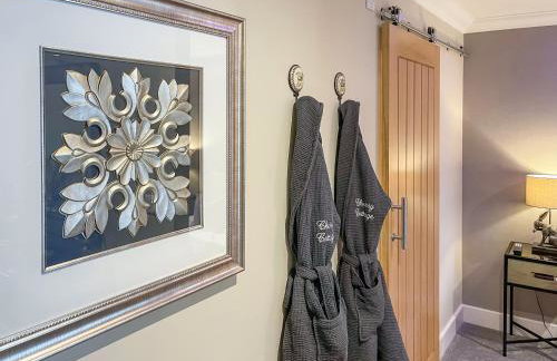 Cherry Cottage - Foto 24