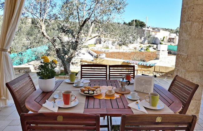 Casa Celeste - Immersa Nella Natura con Piscina Privata nel Salento - Photo 19