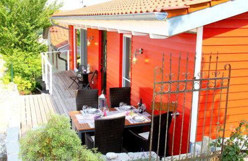 Ana's Landhaus auch für Monteure - Photo 16