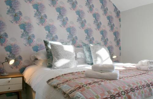 Micklethorn at Broughton Sanctuary - Foto 33