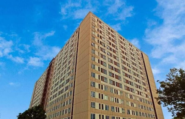 thrive hotelindo - Foto 1