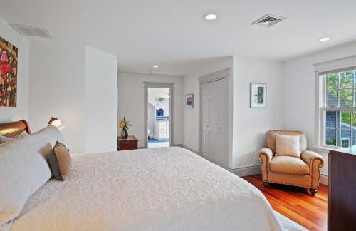Chilmark Luxury Quansoo Beach Access-4BR - Foto 46