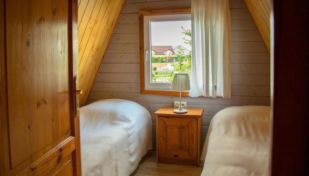 Storey Holiday House, Bobolin - Foto 2, Zimmer