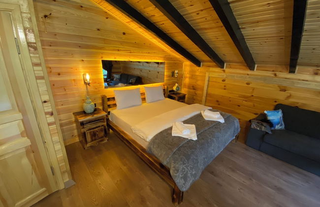 Hayvore Loft - Photo 7