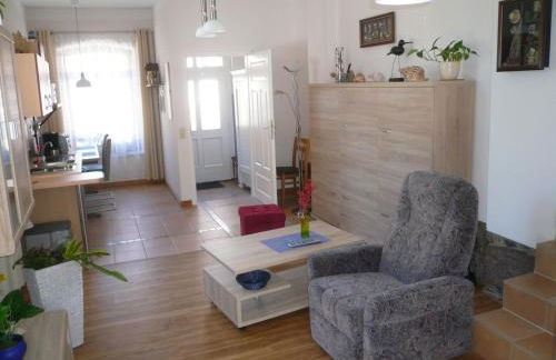 Apartment Studio am Rande eines Naturschutzgebietes by Interhome - Photo 7