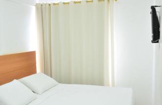 Classe Apart Hotel - Foto 26