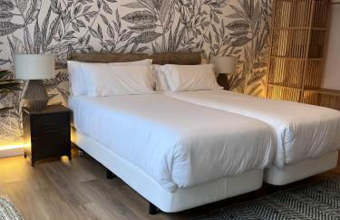 HOTEL CASAS DA FORTALEZA Casa da Solaina - Foto 19