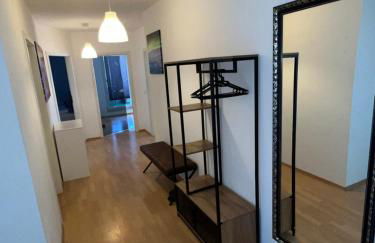 Great Central City Apartments - Foto 38