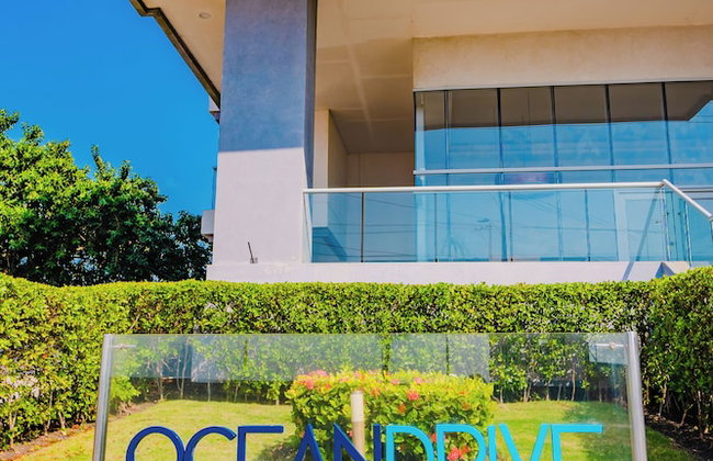 U-GO Edificio Ocean Drive en Crespo - Photo 47