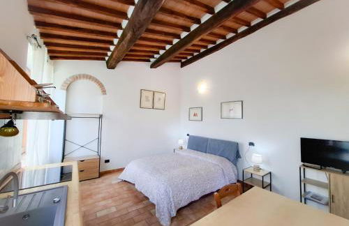 Agriturismo e Glamping Serraiola Alta - Foto 34