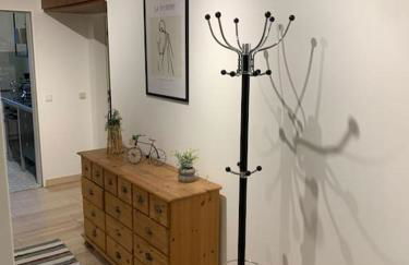 Ferienwohnung Wanderlust - Foto 7