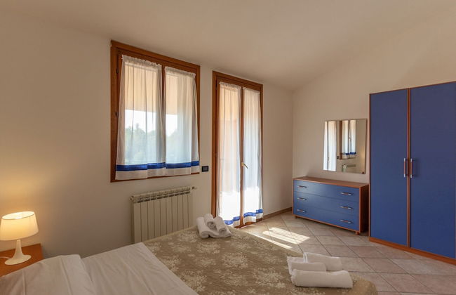 Apartment in Albarella Near Beach & Activities - Photo 3