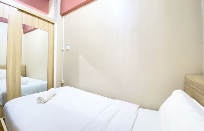 Strategic 2Br At Grand Asia Afrika Apartment - Foto 6